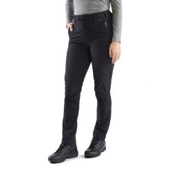 Spodnie trekkingowe damskie Viking Expander Lady. Czarne spodnie sportowe Viking, xl, bez wzorów, trekkingowe. Za 399.90 zł.