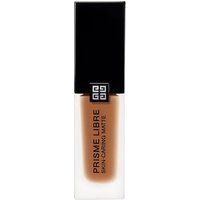 Prisme Libre Skin Caring Matte - Matujący podkład pielęgnacyjny. Podkłady Givenchy. Za 309.00 zł.