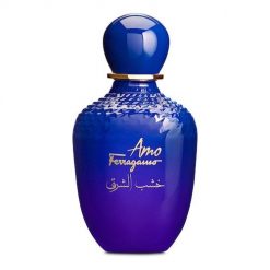 Salvatore Ferragamo - Amo Oriental Wood - Woda Perfumowana - Amo Oriental Wood Edp 100ml - Dla Kobiet. Perfumy damskie Salvatore Ferragamo. Za 705.00 zł.