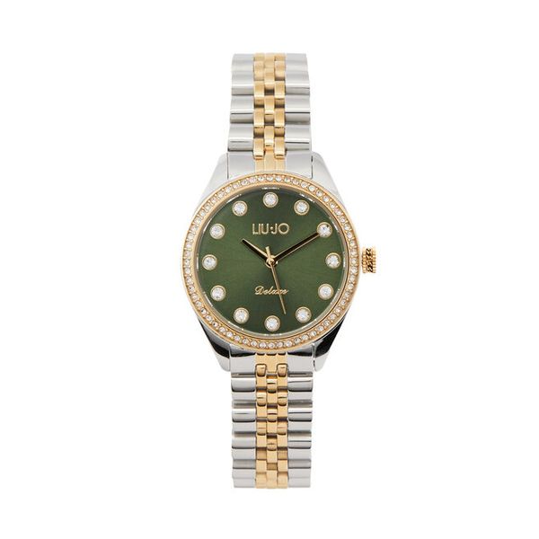 Zegarek Liu Jo. Szare zegarki Liu Jo, srebrne. Za 699.99 zł.