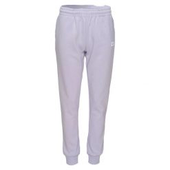 Spodnie Do Biegania Atrian Dla Kobiet. Fioletowe spodnie sportowe Hi-tec, na lato, bez wzorów, do biegania. Za 131.99 zł.