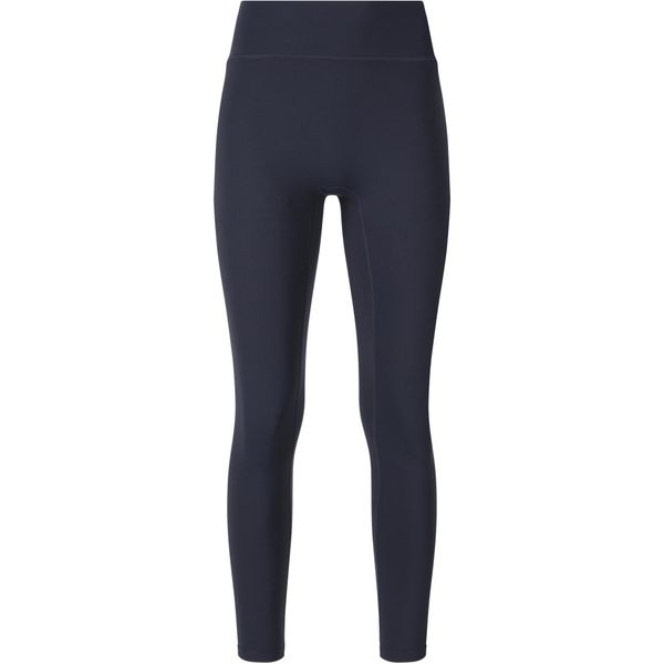 Damskie legginsy Athlecia Blossom. Niebieskie legginsy Athlecia, bez wzorów. Za 188.00 zł.