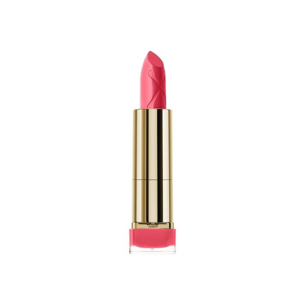 Max Factor Max Factor Colour Elixir nawilżająca pomadka do ust nr 005 - Simply Nude Szminki 4 g 55 - BEWITCHED CORAL. Pomadki MAX FACTOR. Za 76.32 zł.