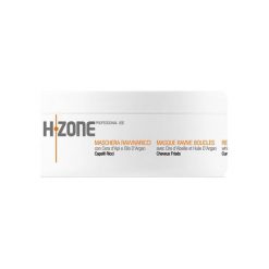 Renee Blanche H-Zone Maschera Ravvivaricci Maska do włosów kręconych 250 ml. Odżywki do włosów Renee Blanche. Za 24.99 zł.