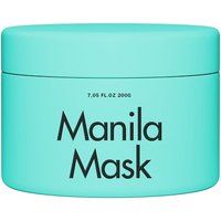Manila Mask - Intensywnie nawilżająca maska do wszystkich rodzajów włosów. Odżywki do włosów Goa Organics. Za 185.00 zł.