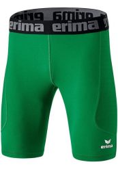 Krtkie rajstopy Erima Elemental, wielokolorowe. Zielone rajstopy i pończochy Erima, xl, bez wzorów. Za 137.50 zł.