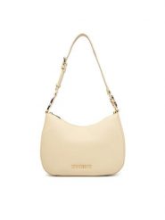 LOVE MOSCHINO Torebka JC4012PP1OLB0129 Beżowy. Brązowe torebki klasyczne Love Moschino, bez wzorów, ze skóry, bez dodatków. Za 939.99 zł.