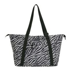 Plecak unisex Boulder Tote. Czarne plecaki Regatta, bez wzorów, z poliesteru. Za 299.99 zł.