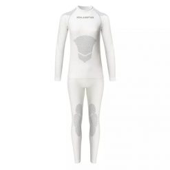 Zestaw bielizny termoaktywnej damskiej Iguana Lantoni Set W, Rozmiar S. Brązowe bielizna sportowa IGUANA, l, bez wzorów, z elastanu. Za 259.99 zł.