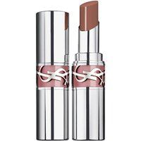 Yves Saint Laurent - Loveshine - Pomadka Nadająca Ustom Efekt Mokrego Połysku - Rouge Volupte Shine 201 - Dla Kobiet. Pomadki YVES SAINT LAURENT. Za 229.00 zł.