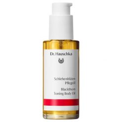 Dr. Hauschka Olejek pielęgnacyjny z kwiatów śliwy Olejki do ciała 75 ml. Balsamy i kremy do ciała Dr. Hauschka. Za 99.00 zł.