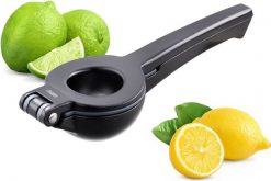 Wyciskarka do cytrusów Lemon Duo. Wyciskarki Gefu. Za 129.00 zł.