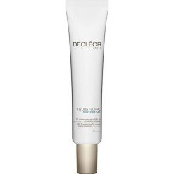 Krem CC "Hydra Floral White Petal" - 15 ml. Kremy tonujące marki Decleor & Carita. Za 104.95 zł.
