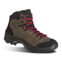 Buty trekkingowe Kayland Starland GTX. Brązowe trekkingi KAYLAND, trekkingowe. Za 319.99 zł.