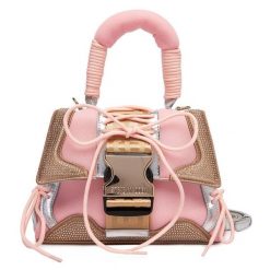 Torebka Steve Madden. Czerwone torebki klasyczne Steve Madden, bez wzorów, bez dodatków. Za 559.99 zł.