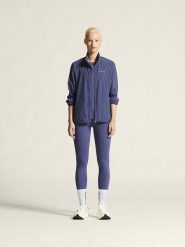 Craft Legginsy sportowe "Core Essence" w kolorze fioletowym rozmiar: M. Różowe legginsy Craft, m, bez wzorów, z materiału, z podwyższonym stanem. Za 112.10 zł.