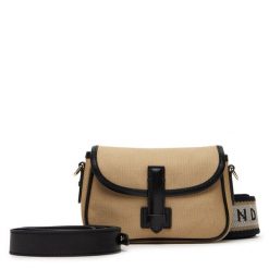 Torebka Weekend Max Mara. Brązowe torebki klasyczne Weekend Max Mara, bez wzorów, bez dodatków. Za 1,039.00 zł.