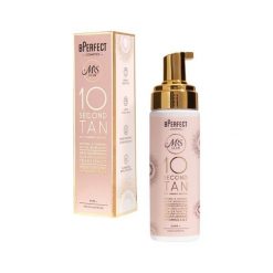 BPerfect 10 Second Tan Samoopalacze 175 ml. Samoopalacze bPerfect. Za 103.99 zł.