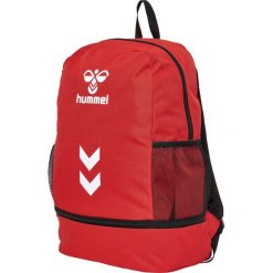 Plecak Hummel Essential Back Pack Unisex Czerwony. Czerwone plecaki Hummel, bez wzorów. Za 118.00 zł.