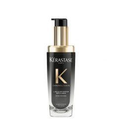 Kérastase Chronologiste L’Huile de Parfum Olejki i serum do włosów 75 ml Damski. Odżywki do włosów Kerastase. Za 375.56 zł.