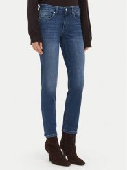 Liu Jo Jeansy UF6006 DS057 Niebieski Regular Fit. Niebieskie jeansy Liu Jo, bez wzorów. Za 689.99 zł.