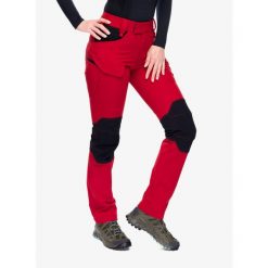 Spodnie bushcraft damskie Helikon-Tex Outdoor Tactical Pants. Czerwone spodnie sportowe HELIKON-TEX, xl, bez wzorów, outdoorowe. Za 366.99 zł.
