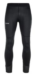 Legginsy Kilpi Bristen. Białe legginsy sportowe Kilpi, na jesień, m, bez wzorów, z materiału, na fitness i siłownię. Za 197.00 zł.