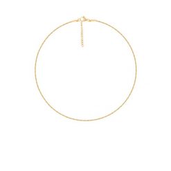 Bransoletka Sublime pozłacana. Żółte bransoletki Lilou, pozłacane. Za 69.00 zł.