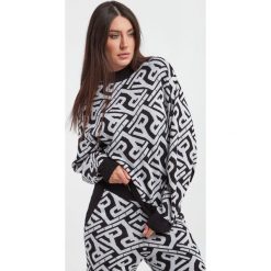 Sweter ICE PLAY. Swetry Ice Play, xs, bez wzorów, bez ramiączek. W wyprzedaży za 578.97 zł.