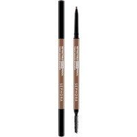RETRACTABLE BROW PENCIL - Wysuwana kredka do brwi. Kosmetyki do brwi SEPHORA COLLECTION. Za 53.91 zł.