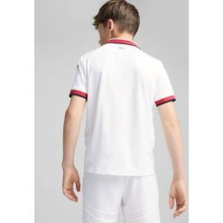Młodzieżowa koszulka wyjazdowa AC Milan 24/25 PUMA White. Biała bluzki Puma, m, bez wzorów, młodzieżowe, bez kołnierzyka, bez ramiączek. W wyprzedaży za 254.00 zł.