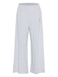 Chiemsee Spodnie dresowe w kolorze szarym rozmiar: S. Szare spodnie dresowe Chiemsee, s, bez wzorów, z bawełny. Za 118.28 zł.