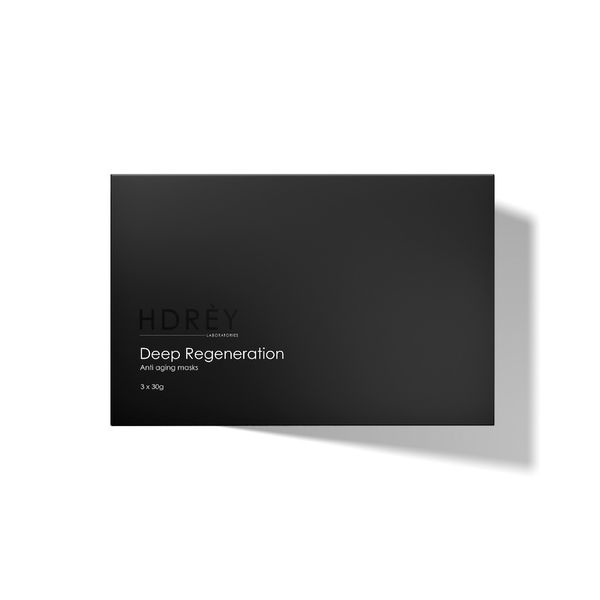 HDREY HDREY Deep Regeneration Anti aging Sheet Mask Maseczki w płachcie 1 ct. Maseczki HDREY. Za 71.25 zł.