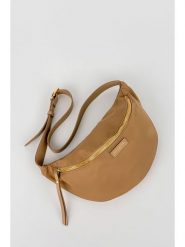 Maison héritage PARIS Saszetka "Rachel" w kolorze beżowym - 34 x 17 cm rozmiar: onesize. Brązowe torby na ramię Maison héritage PARIS, bez wzorów, z materiału, sportowe, przez ramię, bez dodatków. Za 295.86 zł.