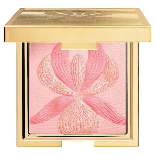Sisley Viky Rader x Make-up Routine L'Orchidée Róż do policzków 15 g 6 - ROSE. Róże Sisley. Za 384.59 zł.
