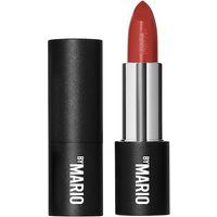 Makeup By Mario - Supersatin Lipstick - Pomadka Do Ust - Supersatin Lipstick - Rockefeller - Dla Kobiet. Pomadki Makeup By Mario. Za 155.00 zł.