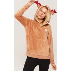 Bluza Damska Renifer Sklep Zwierciadlopl