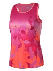 Protective Top kolarski "Sun day" w kolorze różowym rozmiar: 44. Różowe koszulki sportowe Protective, bez wzorów, z materiału, bez ramiączek, rowerowe. Za 83.45 zł.