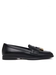 Furla Lordsy Goccia Loafer YJ80GCC X30000 AL O6000 Czarny. Czarne lordsy Furla, bez wzorów, ze skóry, bez obcasa, bez zapięcia. Za 1,199.00 zł.