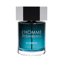 Yves Saint Laurent L’Homme Le Parfum Perfumy 100 ml Męskie. Perfumy męskie YVES SAINT LAURENT. Za 639.00 zł.