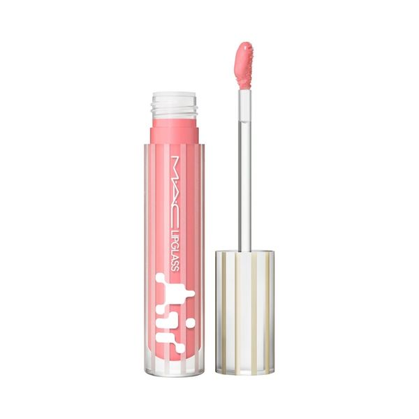 MAC MAC Holiday Lipglass Air Błyszczyki 5 ml SNOBBISH. Błyszczyki MAC. Za 93.75 zł.