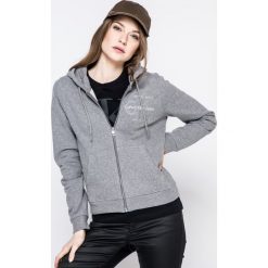 Calvin Klein Jeans - Bluza. Bluzy sportowe Calvin Klein Jeans. W wyprzedaży za 329.90 zł.