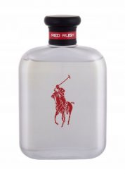 Ralph Lauren Polo Red Rush 125 ml woda toaletowa męska. Perfumy męskie RALPH LAUREN. Za 217.14 zł.