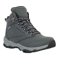 Damskie Buty Do Chodzenia Amble. Fioletowe trekkingi Regatta, trekkingowe. Za 169.99 zł.