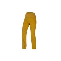 Spodnie wspinaczkowe damskie Ocun Noya Pants. Brązowe spodnie sportowe Ocun, xs, bez wzorów, trekkingowe. Za 335.99 zł.