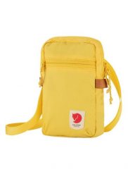 Saszetka Fjallraven High Coast Pocket - mellow yellow. Żółte torby na ramię Fjällräven, bez wzorów, z poliamidu, klasyczne, przez ramię, duże, bez dodatków. Za 212.70 zł.