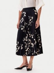 Tatuum Spódnica plisowana Mirama 3 T2504.182 Czarny Regular Fit. Czarne spódnice Tatuum, l, bez wzorów, z syntetyku, plisowane. Za 379.99 zł.