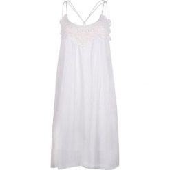 Vero Moda Sukienka dla kobiet Vmfiona Sl Short sukienka Śnieżka (rozmiar XS). Sukienki Vero Moda, xs, bez wzorów, bez kołnierzyka, bez ramiączek. W wyprzedaży za 80.00 zł.