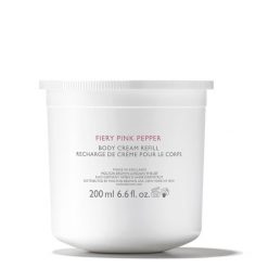 Molton Brown Fiery Pink Pepper Krem do Ciała z wkładem refill Balsamy do ciała 200 ml. Balsamy i kremy do ciała Molton Brown. Za 171.75 zł.