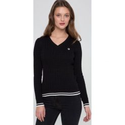 Felix Hardy Sweter Damski Xl Czarny. Swetry marki Felix Hardy. W wyprzedaży za 169.00 zł.